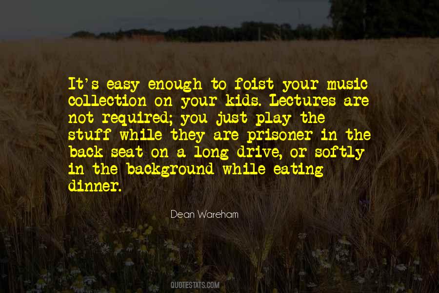 Kids Eating Quotes #828544
