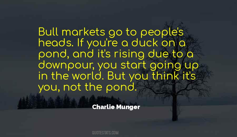 A Pond Quotes #831493