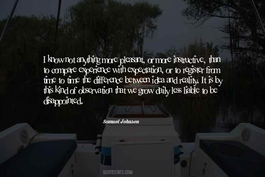Quotes About Running From Reality #394223
