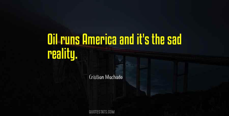 Quotes About Running From Reality #413624