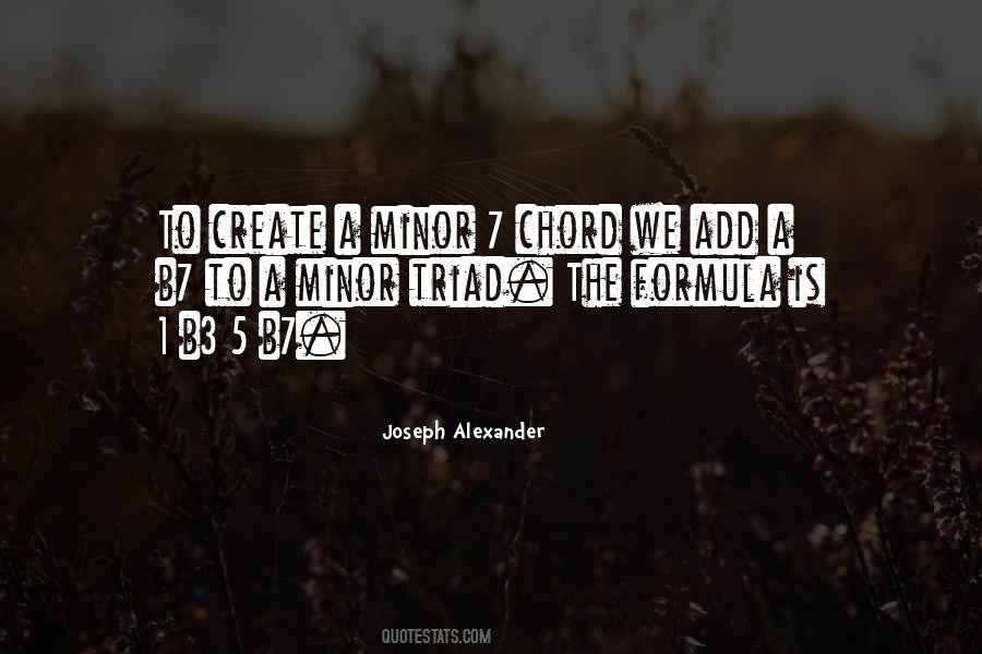 5 To 7 Quotes #1351390