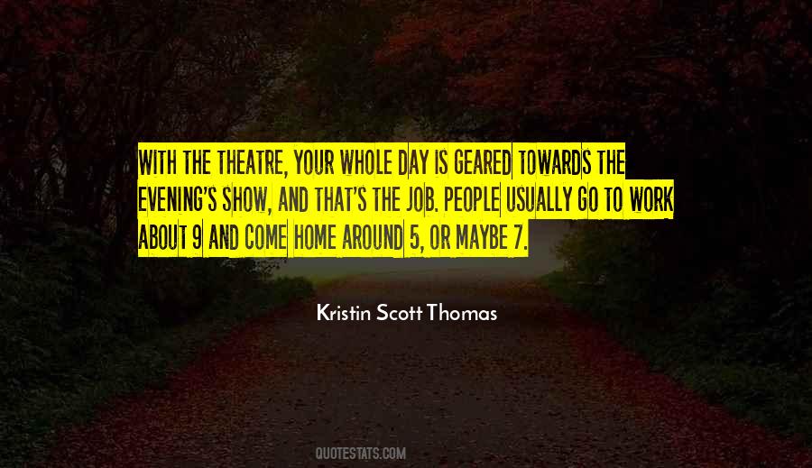 5 To 7 Quotes #1373445