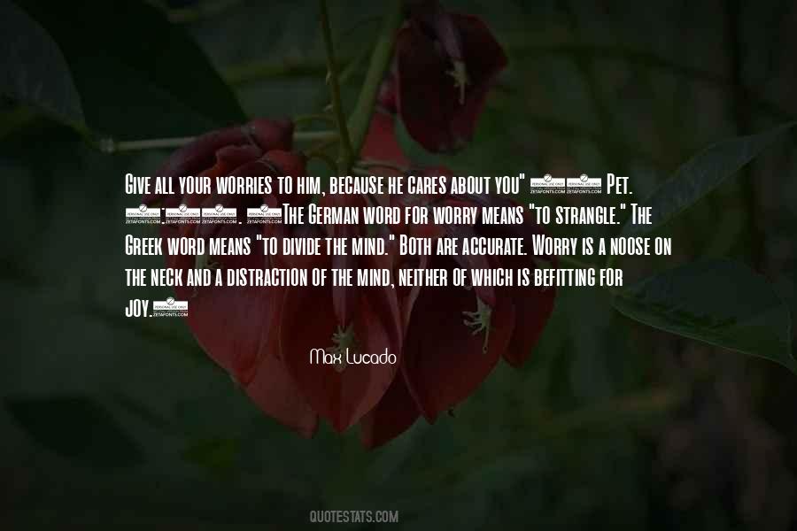 5 To 7 Quotes #1463788