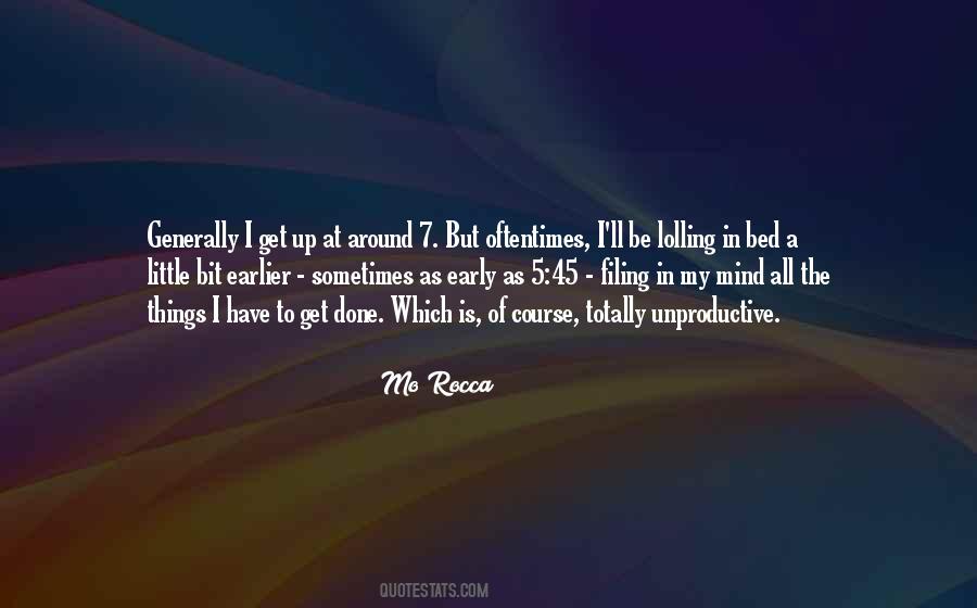 5 To 7 Quotes #164920