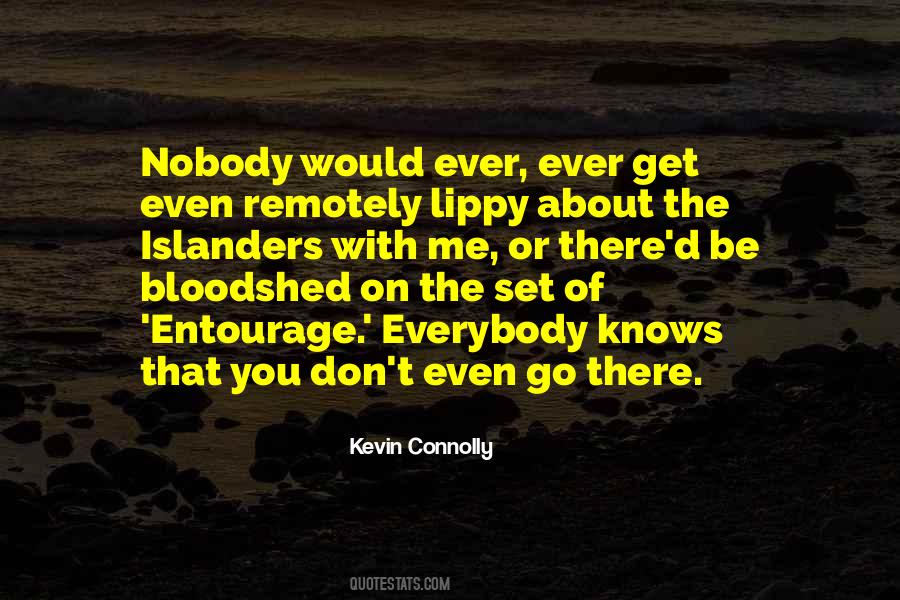 Quotes About Bloodshed #793170