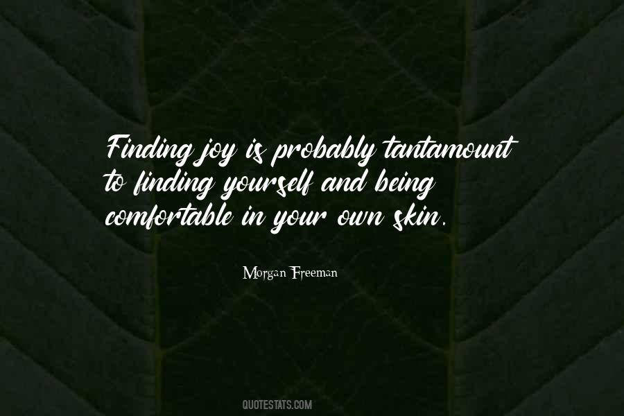 Quotes About Finding Joy #775298