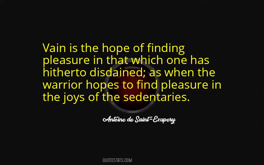 Quotes About Finding Joy #871669