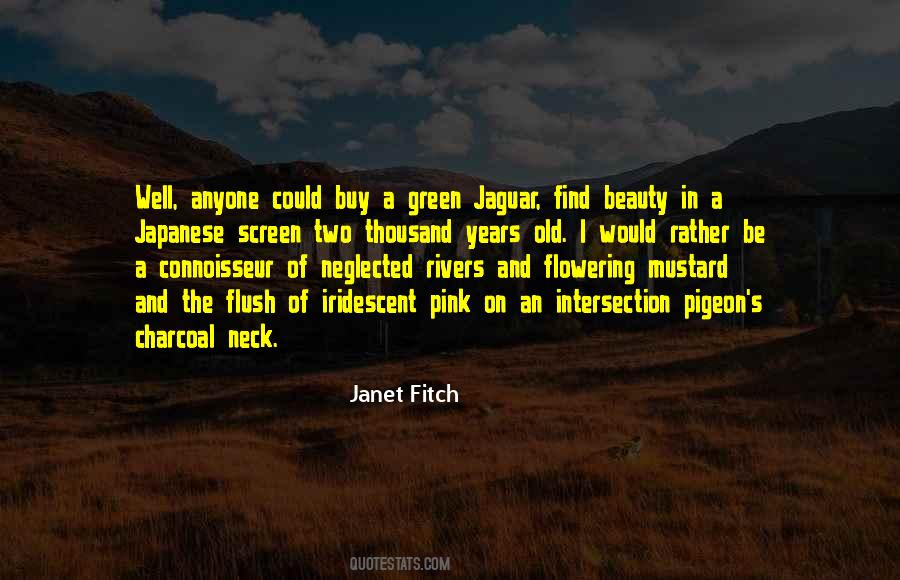 Cowlishaw Quotes #1873040