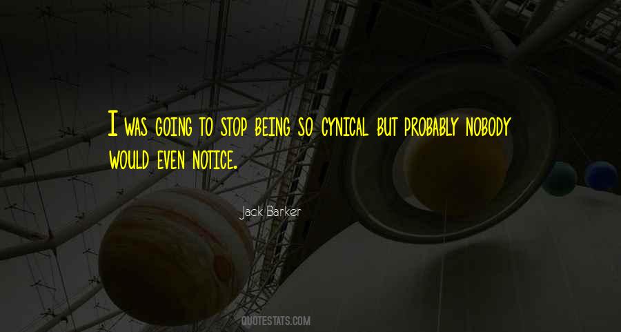 Cowlishaw Quotes #342640