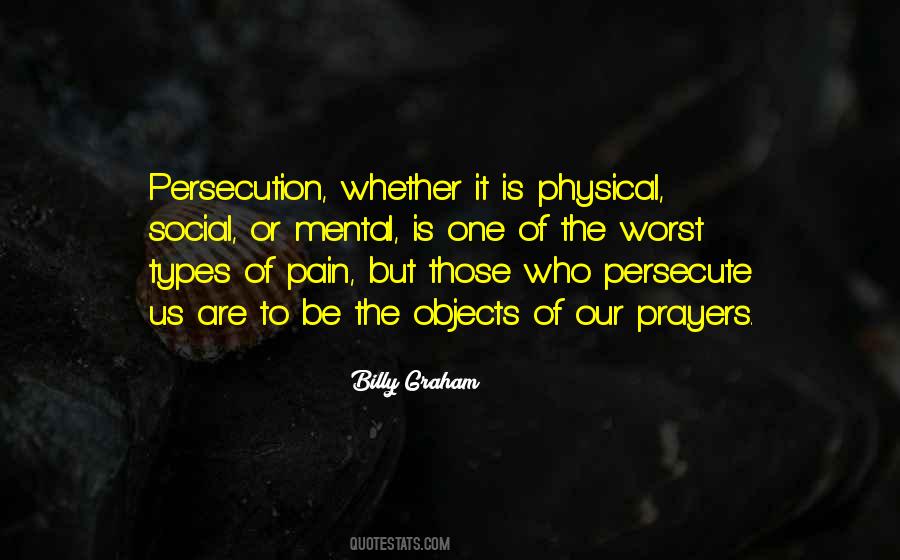 Quotes About Prayer Billy Graham #585292