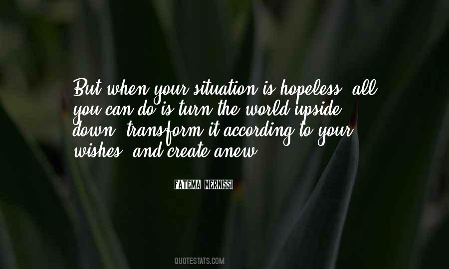 Quotes About All You Can Do #1022695