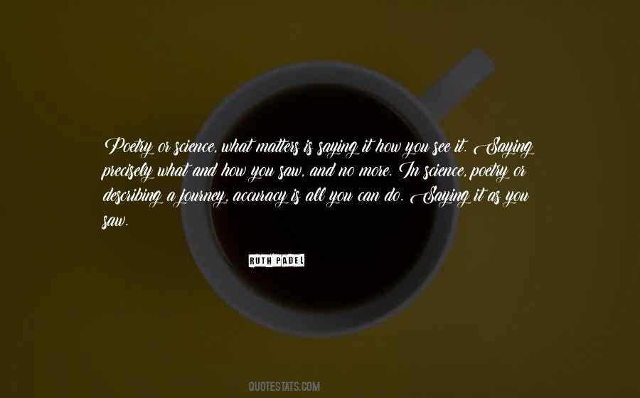 Quotes About All You Can Do #1089455