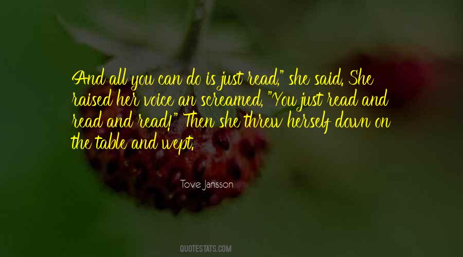 Quotes About All You Can Do #1173706