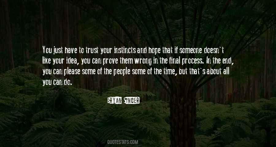 Quotes About All You Can Do #1204967