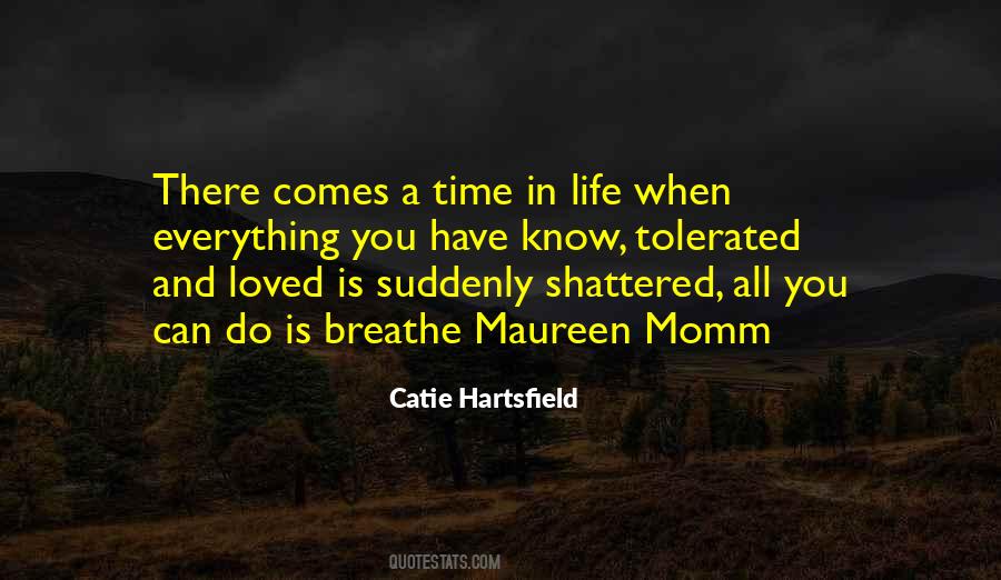 Quotes About All You Can Do #1348762