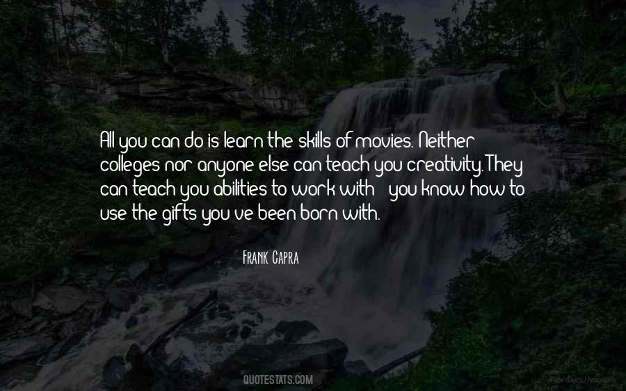 Quotes About All You Can Do #1358691
