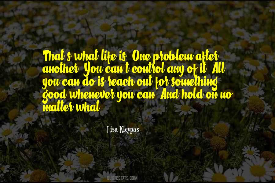 Quotes About All You Can Do #1627258