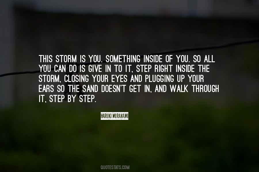 Quotes About All You Can Do #1737191