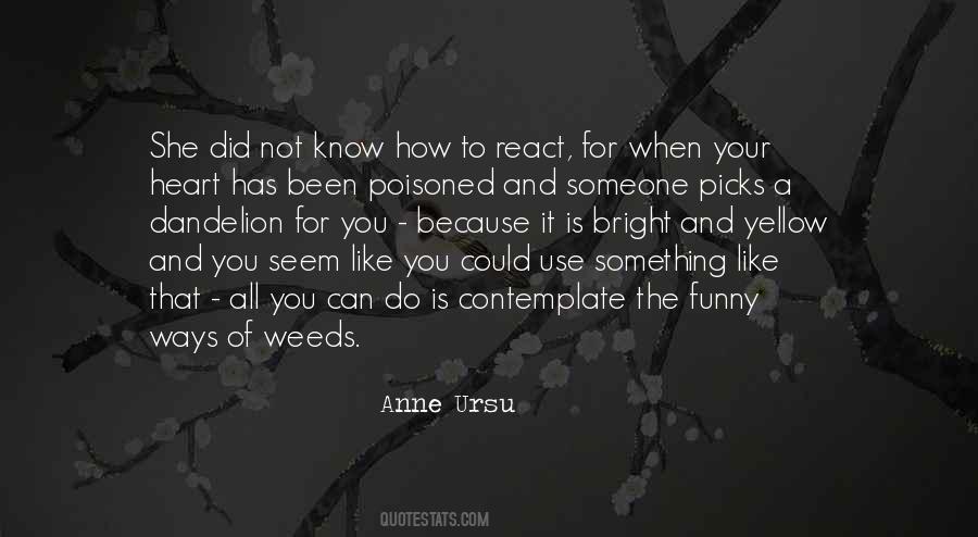 Quotes About All You Can Do #1832093