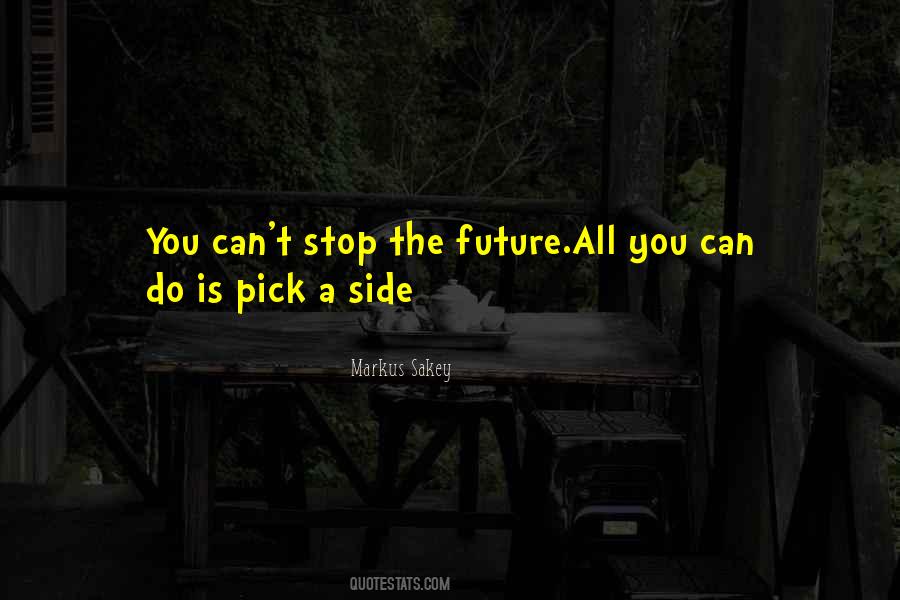 Quotes About All You Can Do #983826