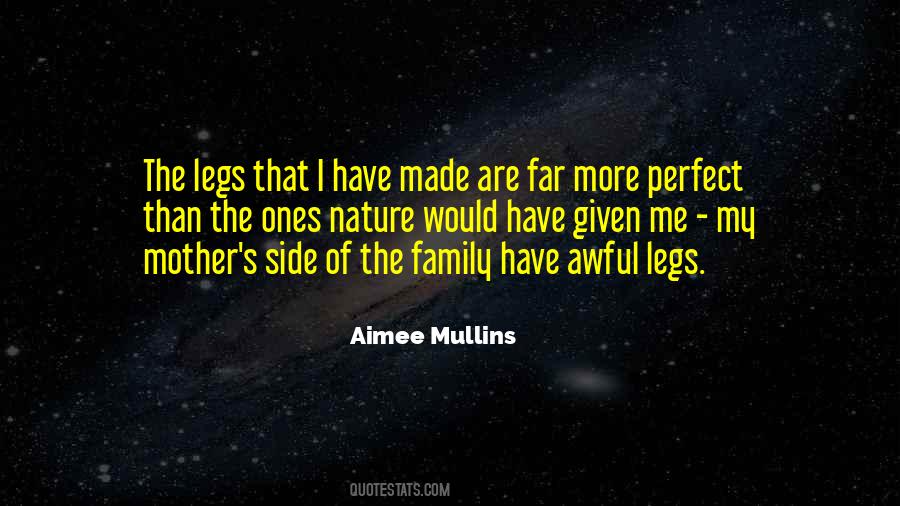 Family Have Quotes #1226749