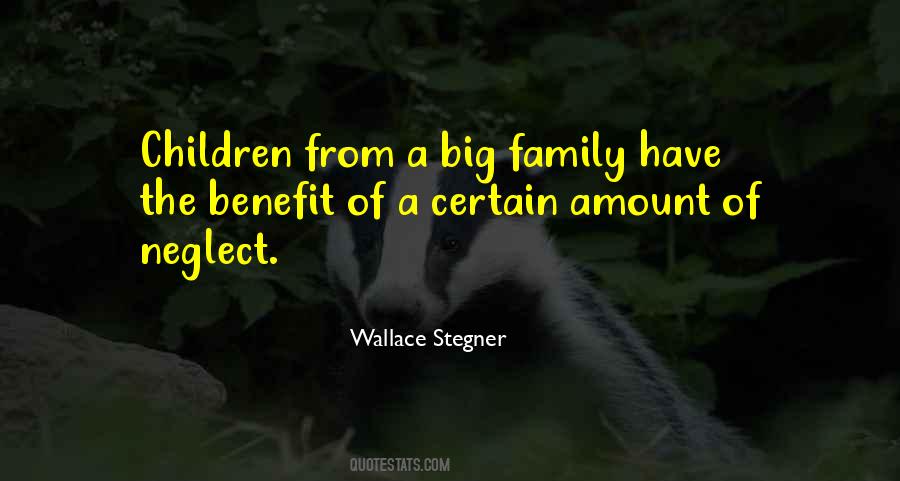 Family Have Quotes #1434391