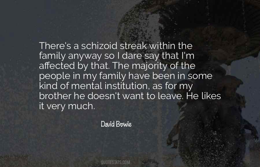 Family Have Quotes #1451862
