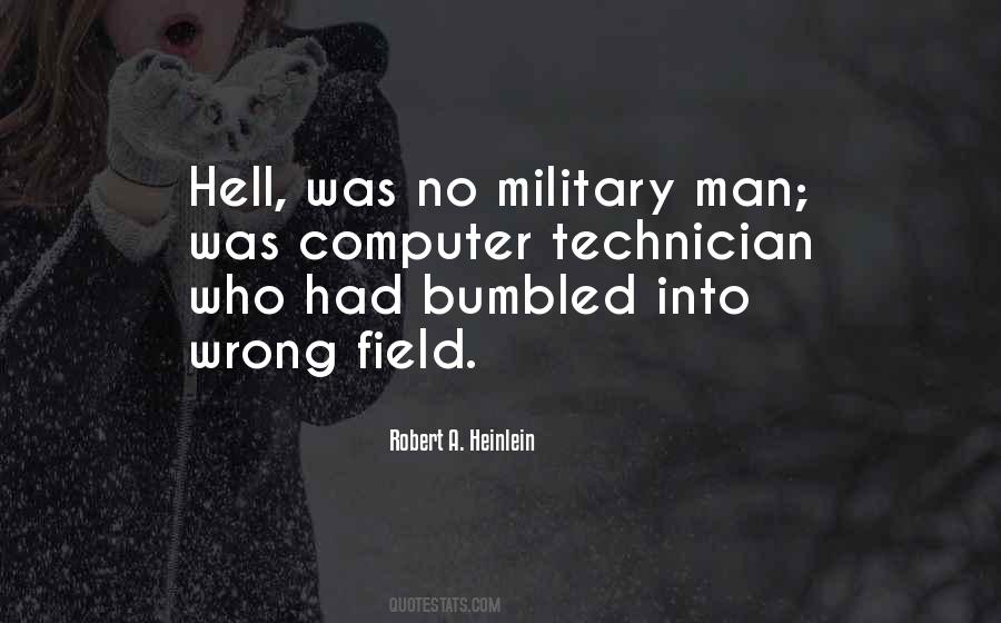 Quotes About Computer Technician #1409087