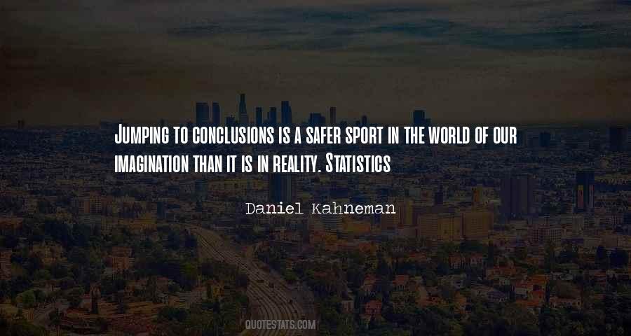 Quotes About A Safer World #1662696