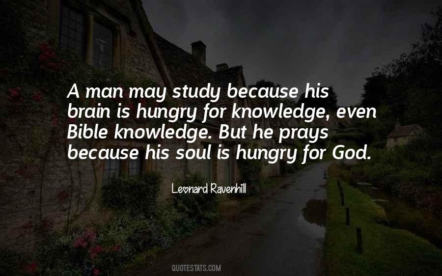 Quotes About Prayer Bible #646958
