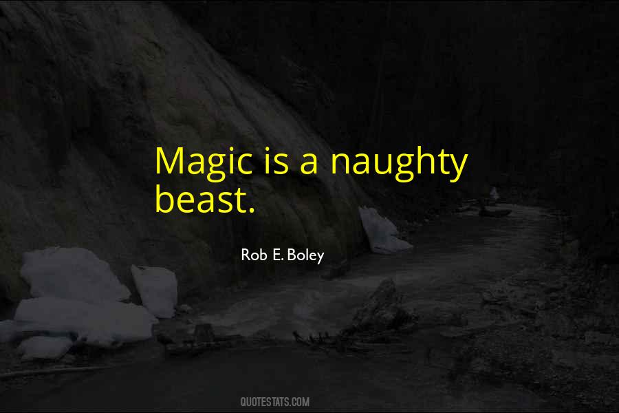 Fantasy Humor Quotes #449178