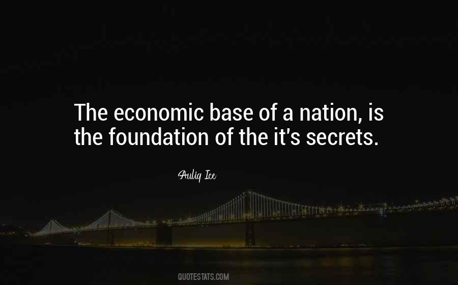 Economic Philosophy Quotes #1239729