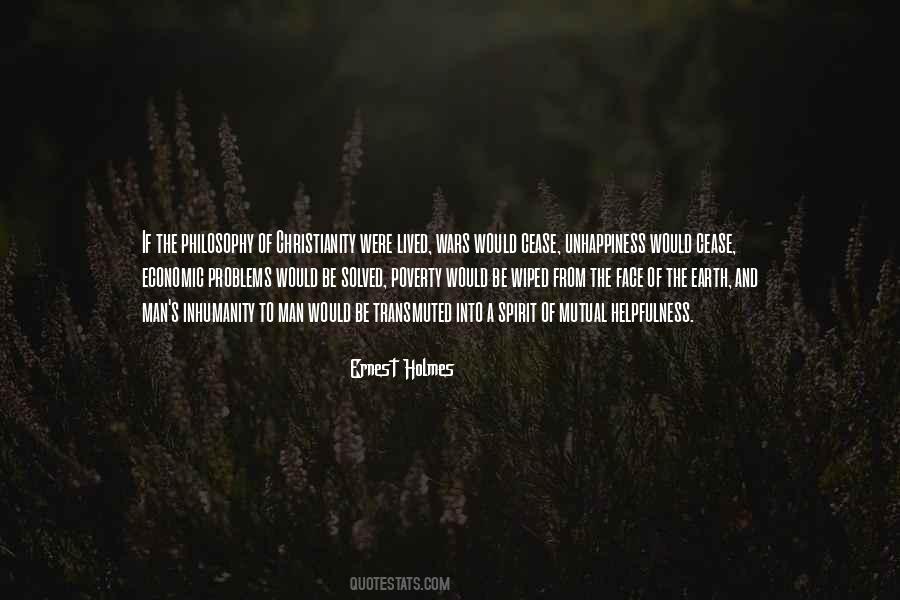 Economic Philosophy Quotes #1368327