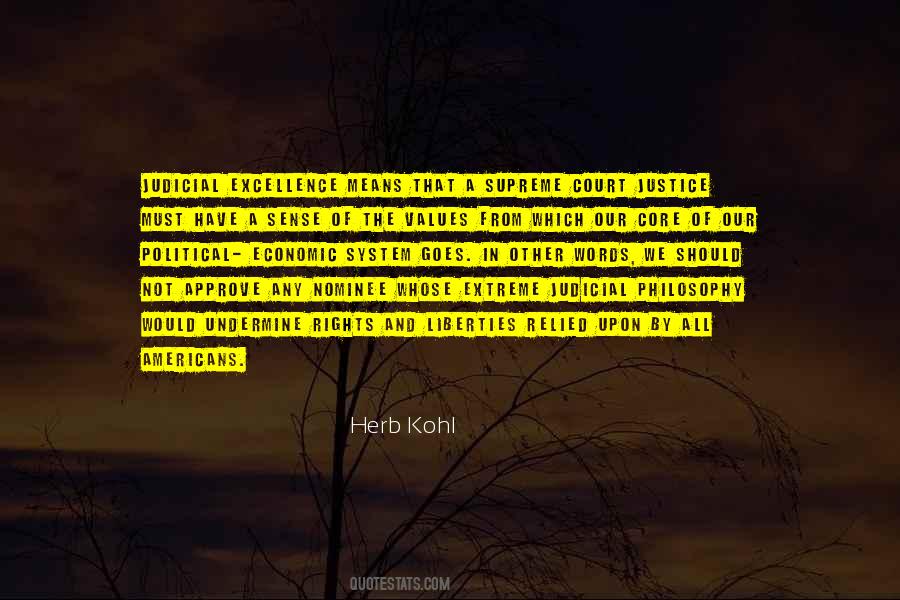 Economic Philosophy Quotes #606566