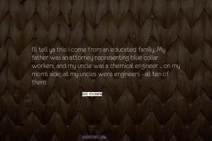 Quotes About Father And Uncle #433930