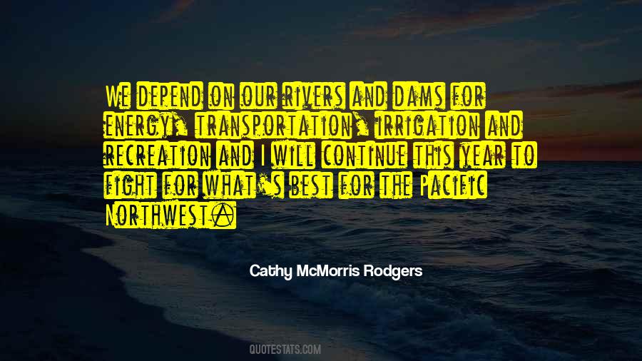 Mcmorris Rodgers Quotes #1823052