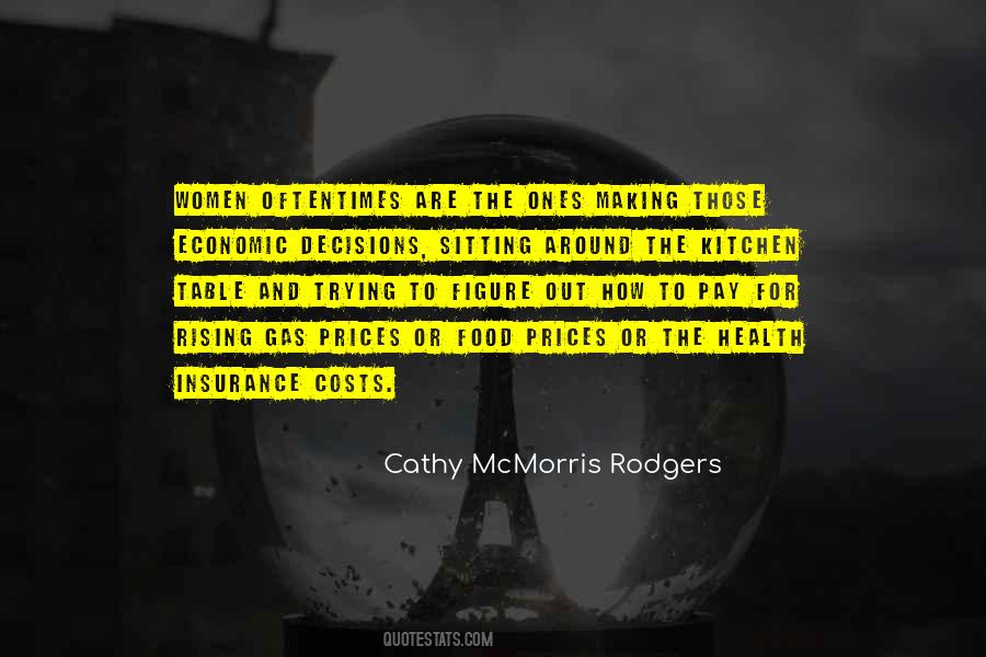 Mcmorris Rodgers Quotes #1838840