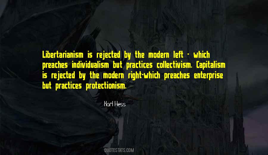 Quotes About Collectivism #507372