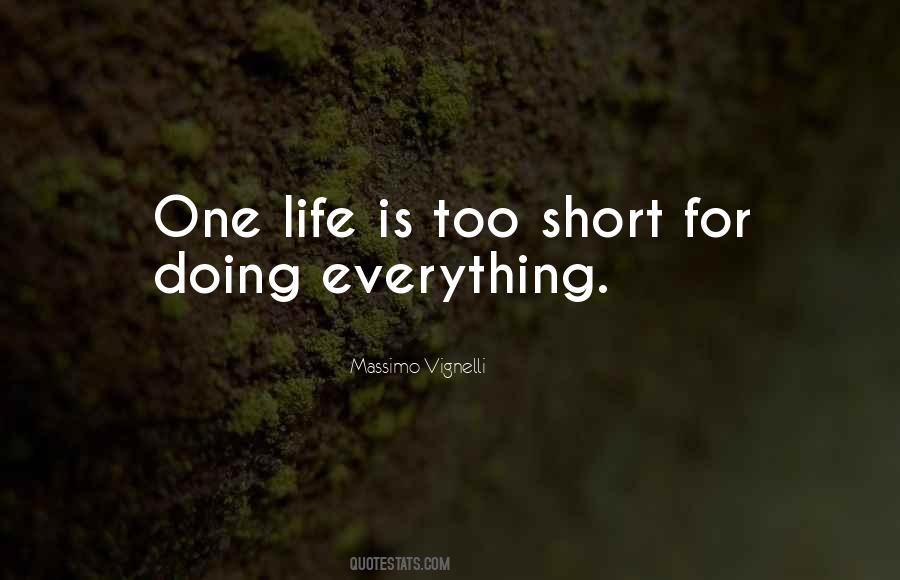 For Doing Quotes #1316362