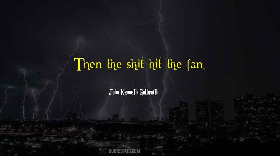 The Fan Quotes #336037