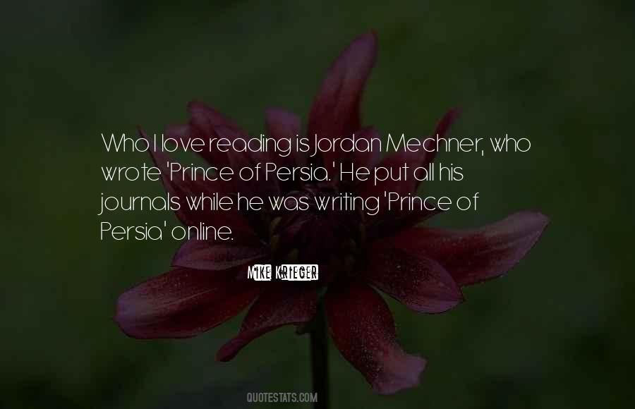 Who Wrote Quotes #1006083