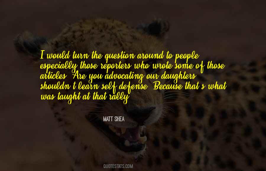 Who Wrote Quotes #1693676