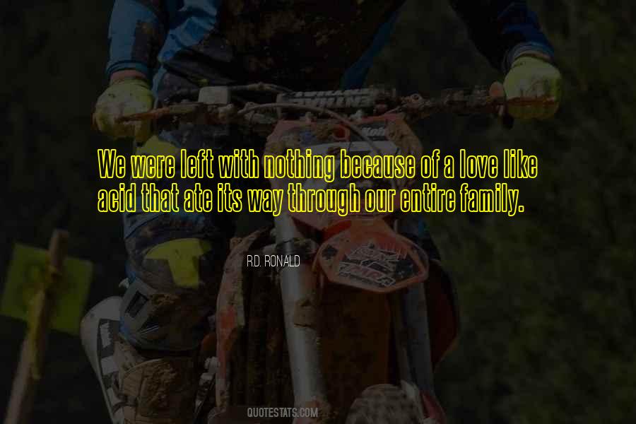 Quotes About A Love That Hurts #1667563