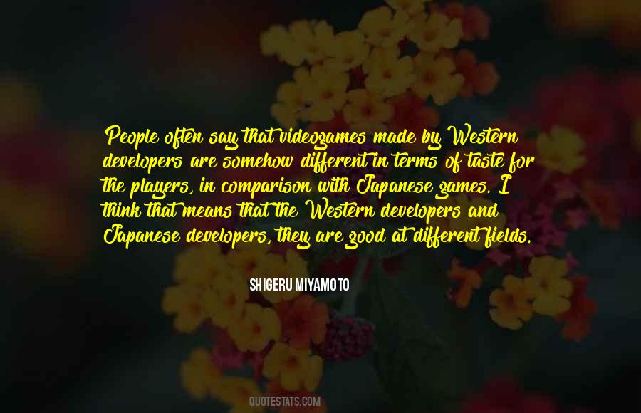 Western Terms Quotes #895028