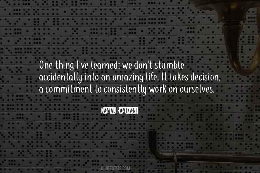 Life Improvement Quotes #351097