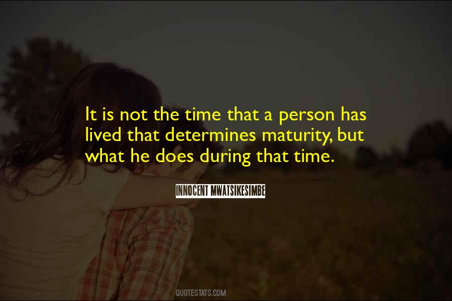 Life Improvement Quotes #68506