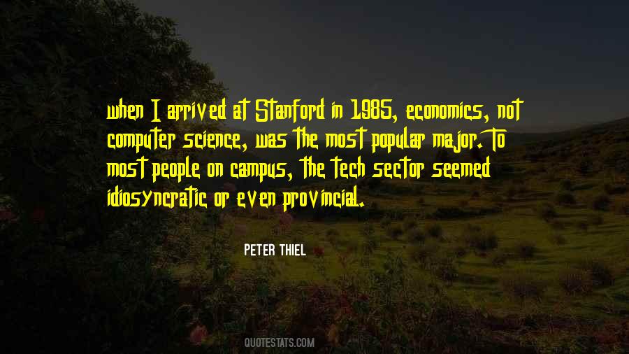 Quotes About 1985 #1660042