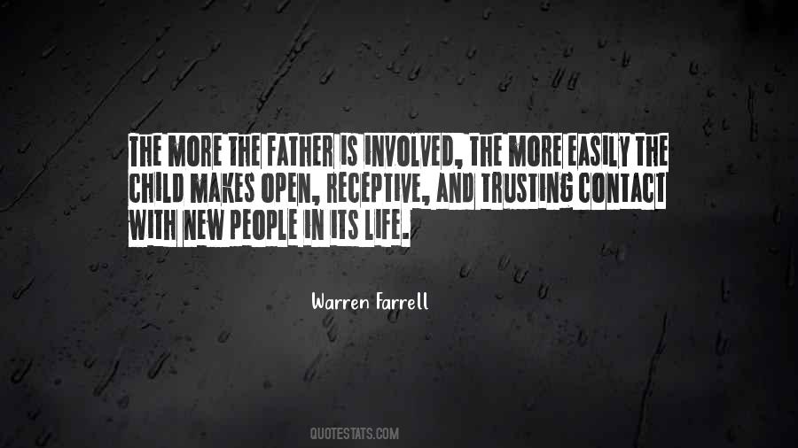Quotes About Father And Child #263322
