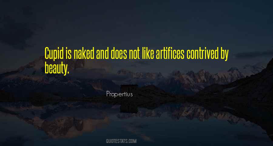 Love And Beauty Quotes #92137