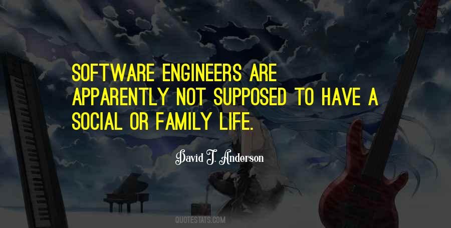 Quotes About Software Engineers #1689919